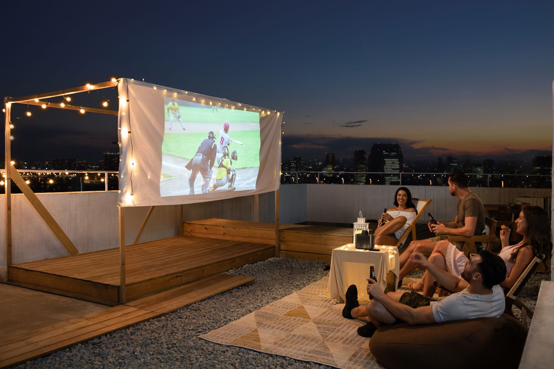 Anker son teknoloji ürünlerini tanıttı