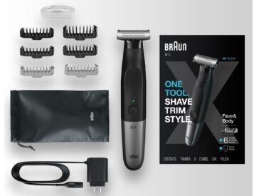 Braun Series XT5200: Özellikleri, fiyatı ve çıkış tarihi