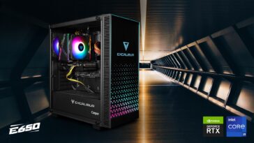 Casper Excalibur E650: Özellikleri, fiyatı ve çıkış tarihi