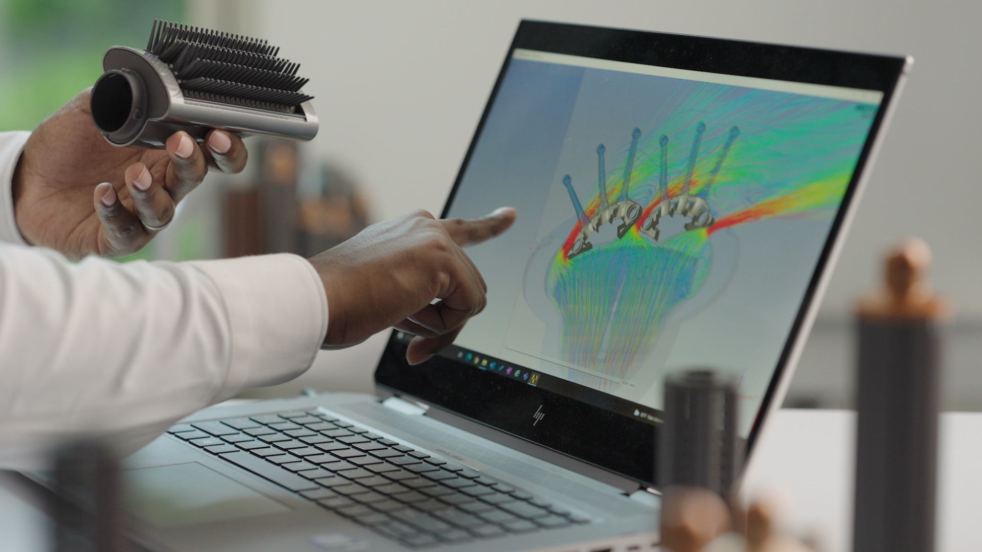 Dyson'dan 500 milyon sterlinlik yatırım planı