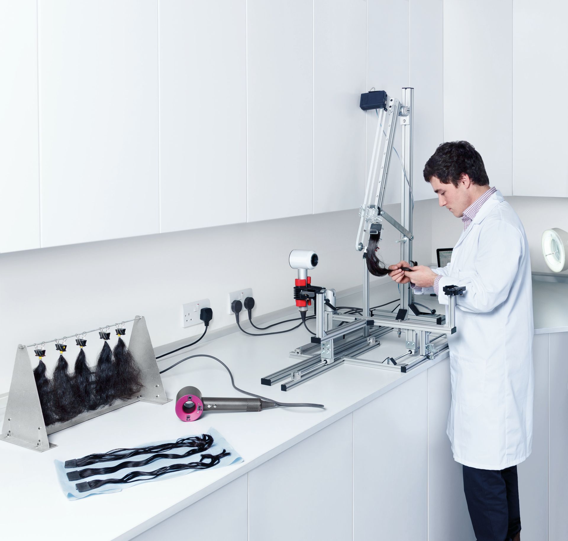 Dyson'dan 500 milyon sterlinlik yatırım planı