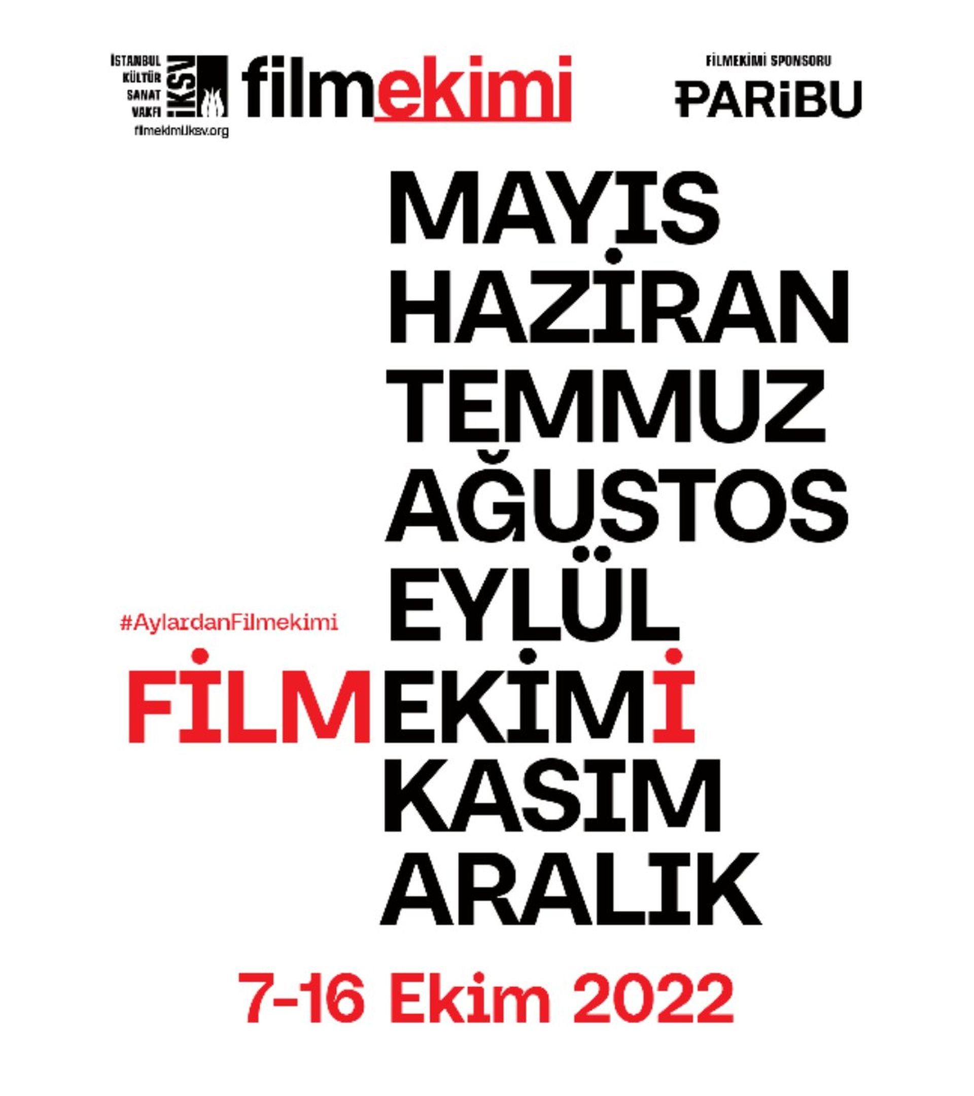 Filmekimi nedir, ne zaman başlıyor?