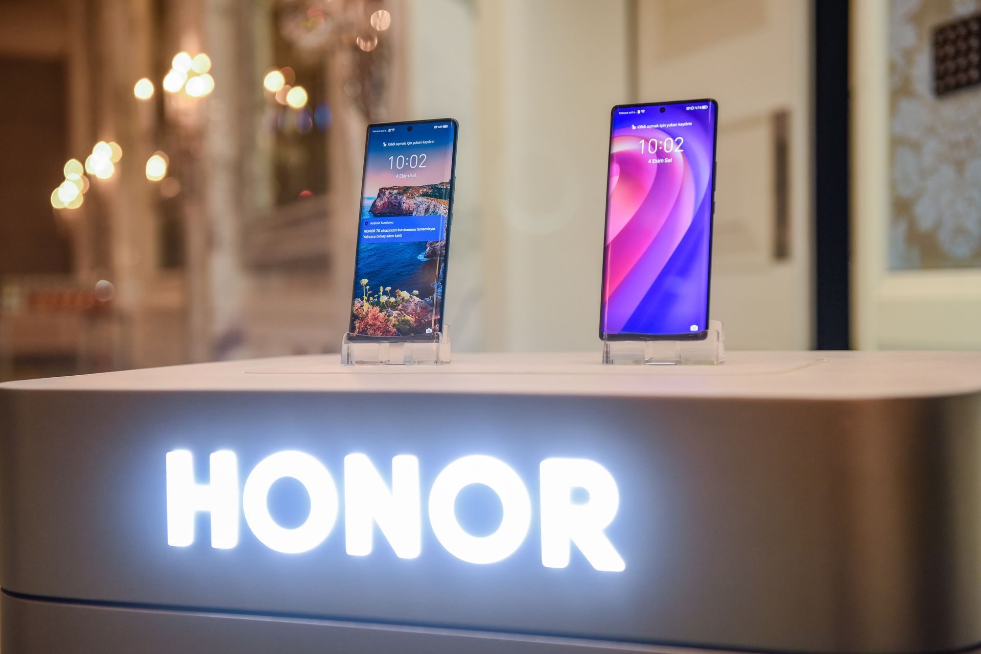 HONOR 70: Özellikleri, fiyatı ve çıkış tarihi