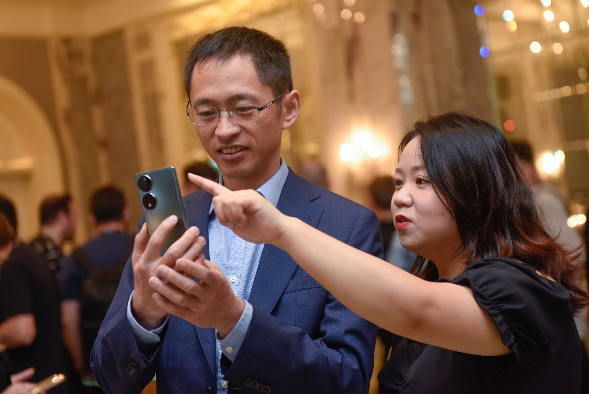 HONOR 70: Özellikleri, fiyatı ve çıkış tarihi