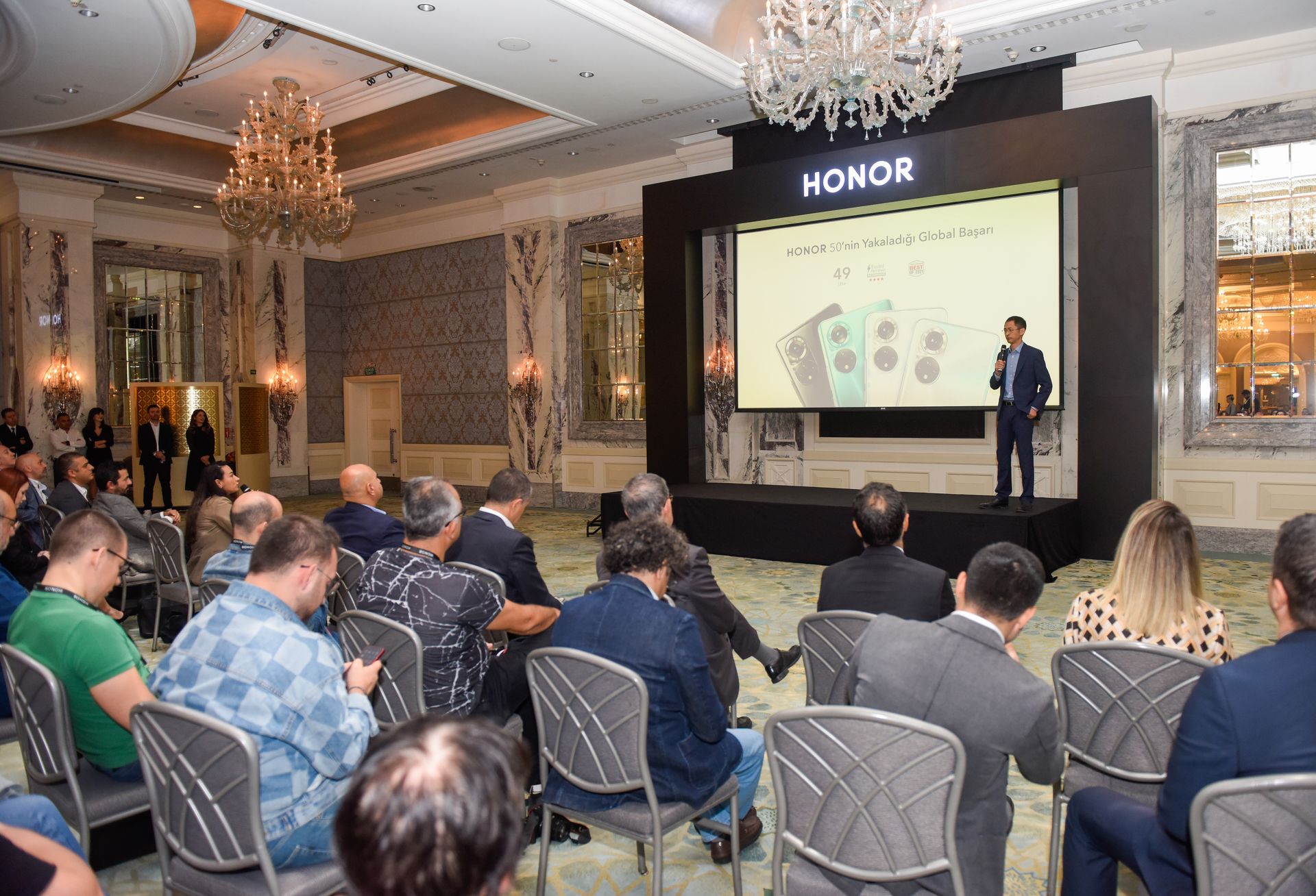 HONOR 70: Özellikleri, fiyatı ve çıkış tarihi