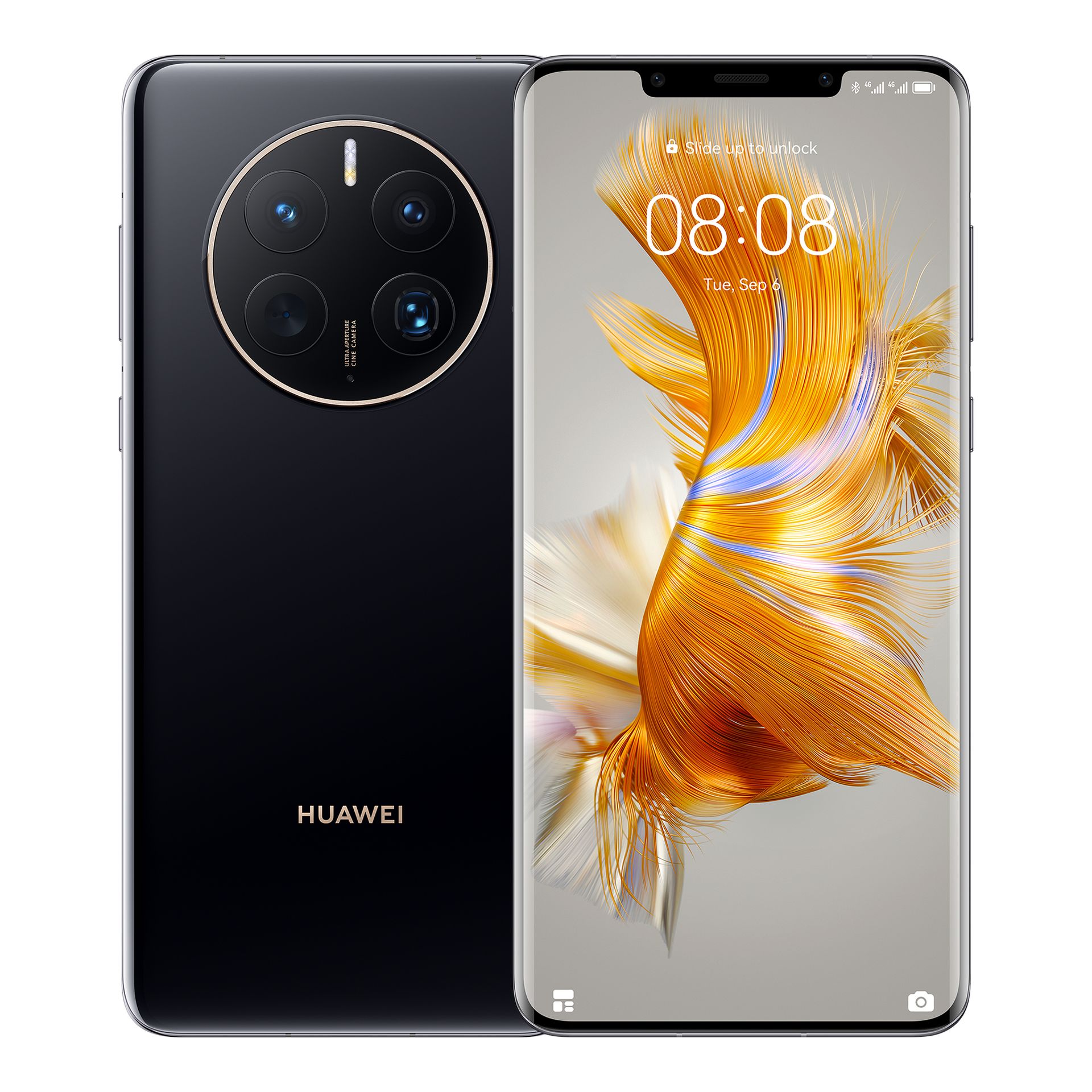 HUAWEI Mate 50 Pro: Özellikleri, fiyatı ve çıkış tarihi