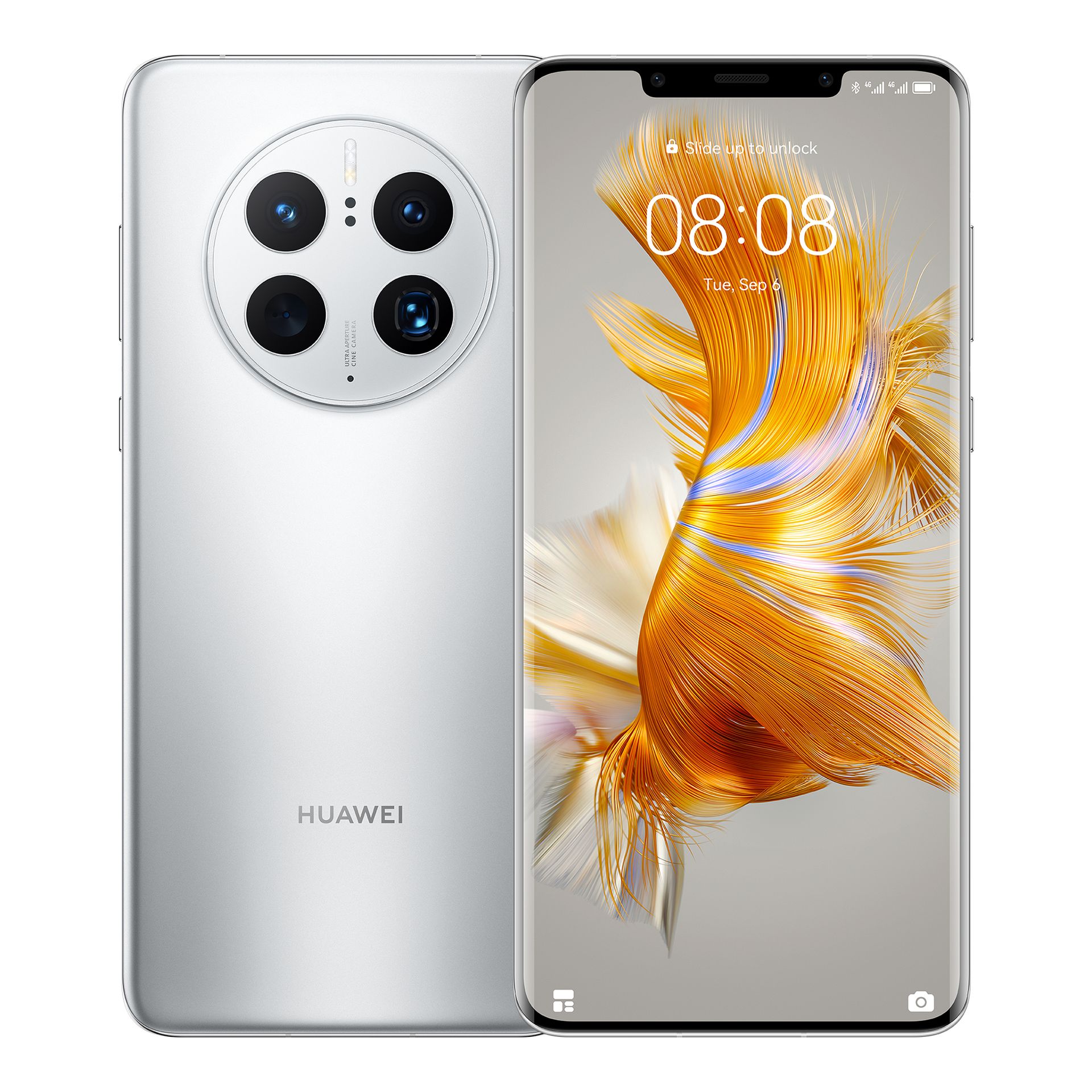 HUAWEI Mate 50 Pro: Özellikleri, fiyatı ve çıkış tarihi