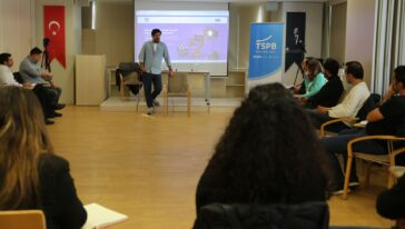 Kamera Elinde Geleceğin Cebinde Kısa Film Yarışması nedir?