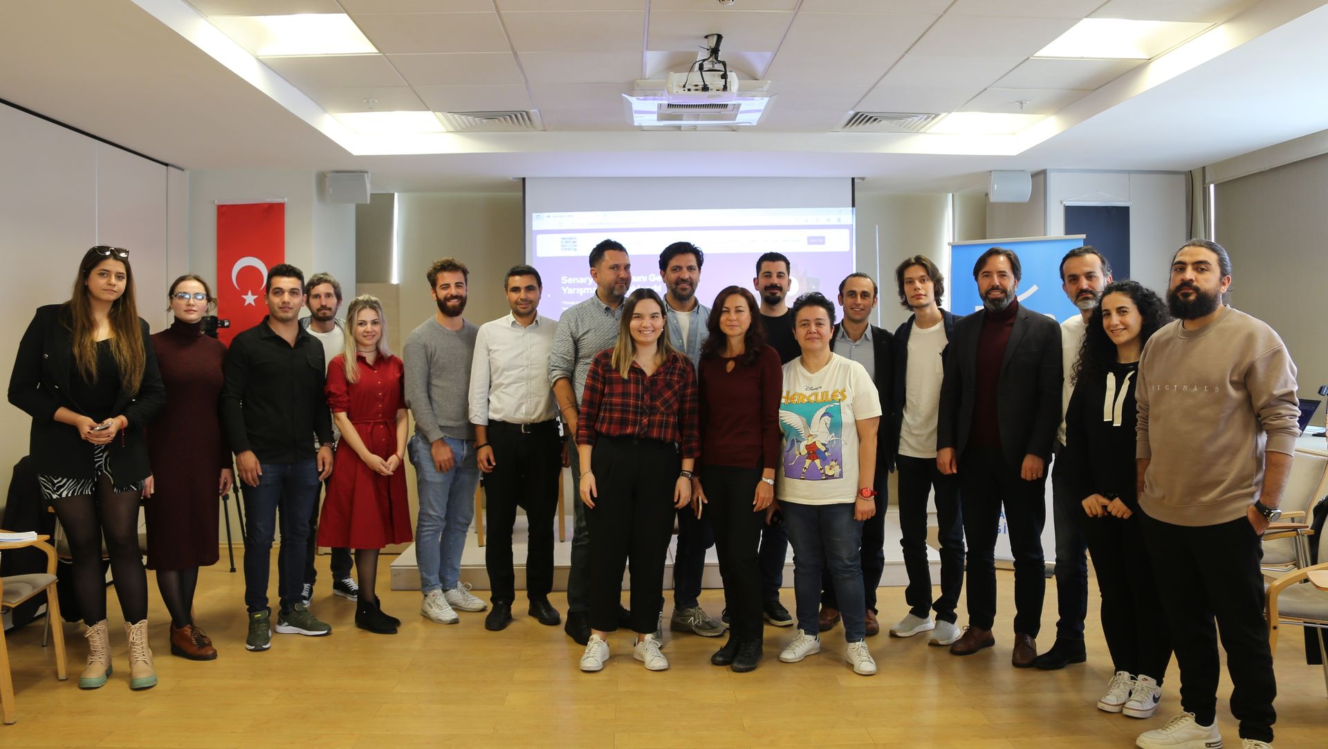 Kamera Elinde Geleceğin Cebinde Kısa Film Yarışması nedir?