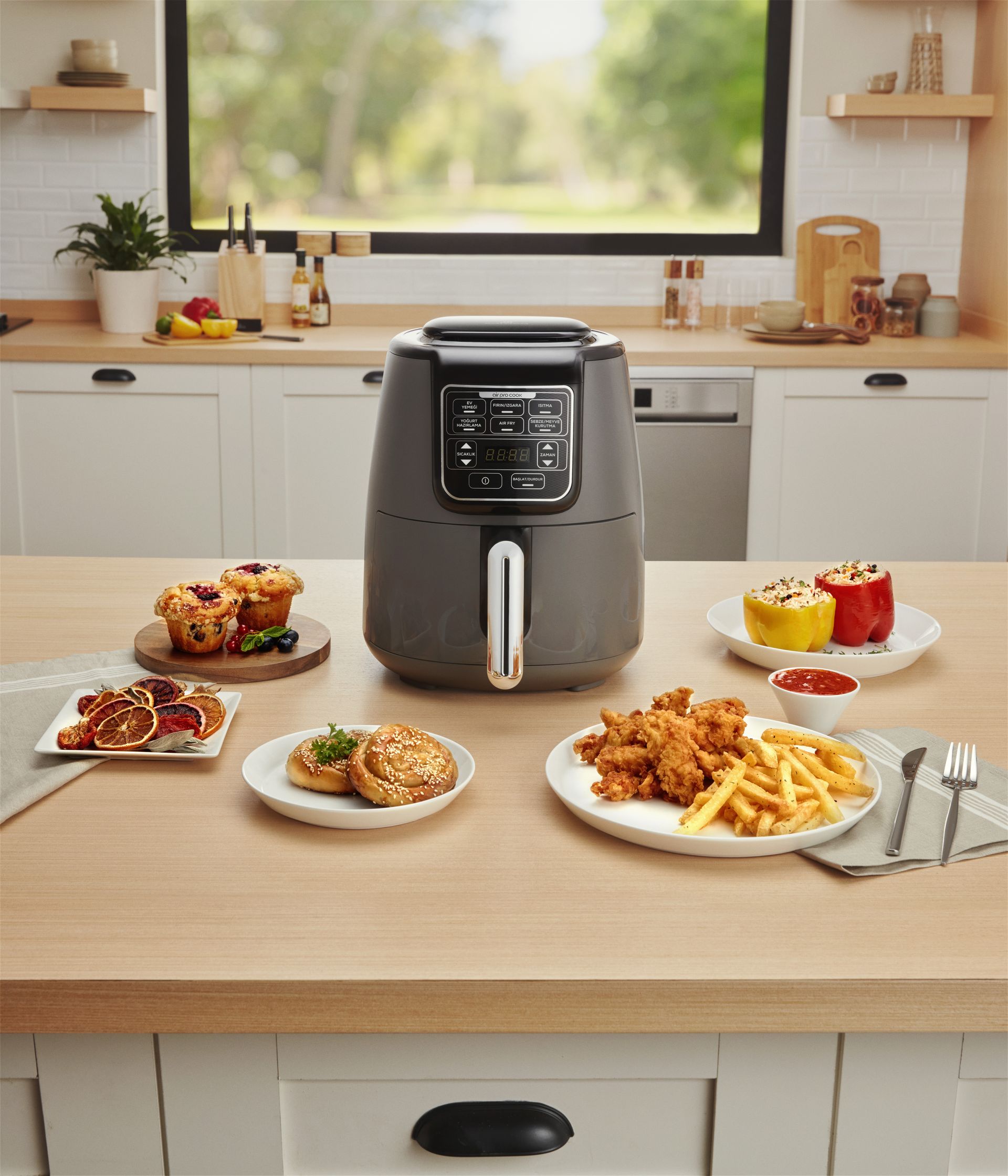 Karaca Air Pro Cook: Özellikleri, fiyatı ve çıkış tarihi