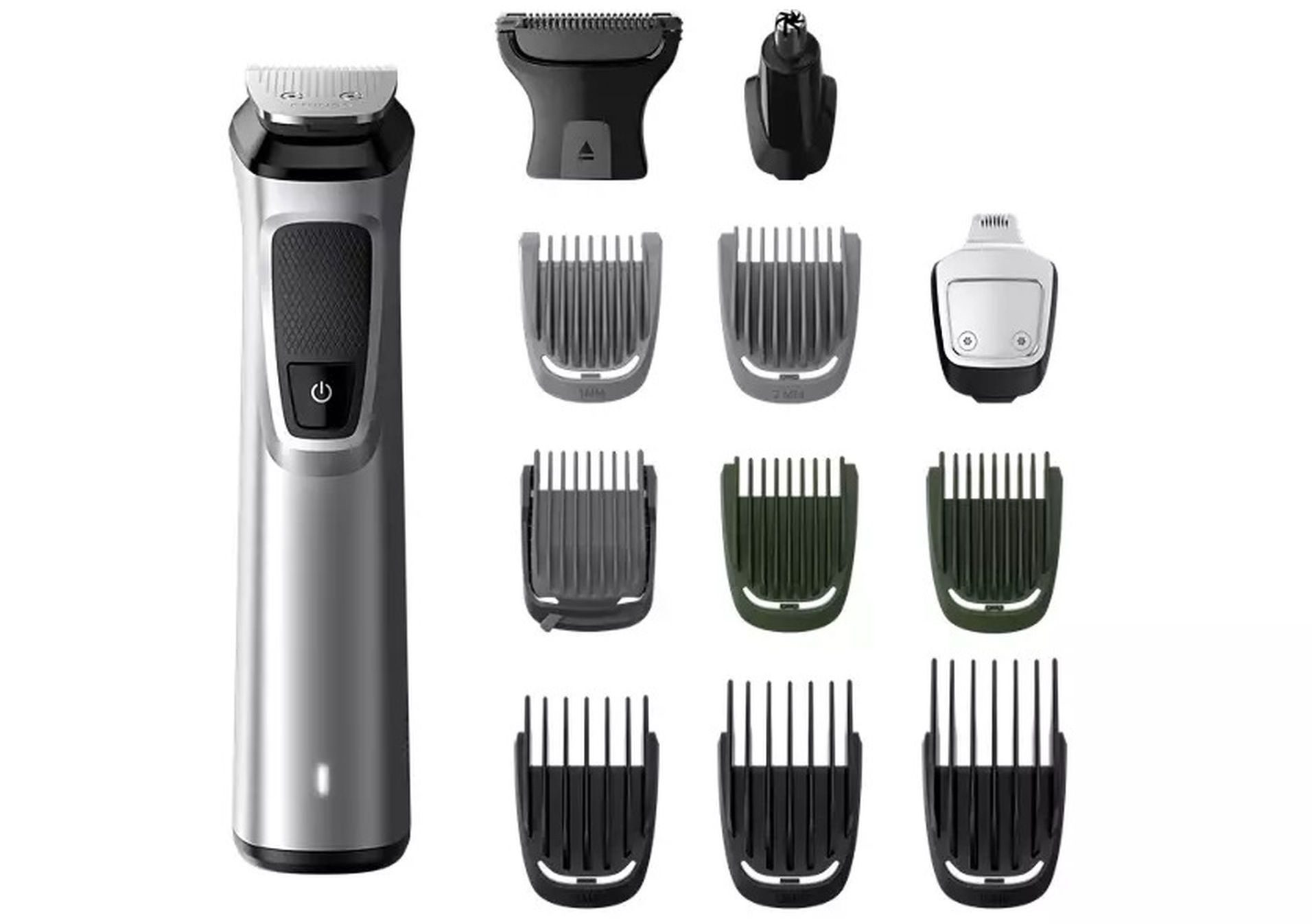 Multigroom Series 7000: Özellikleri, fiyatı ve çıkış tarihi