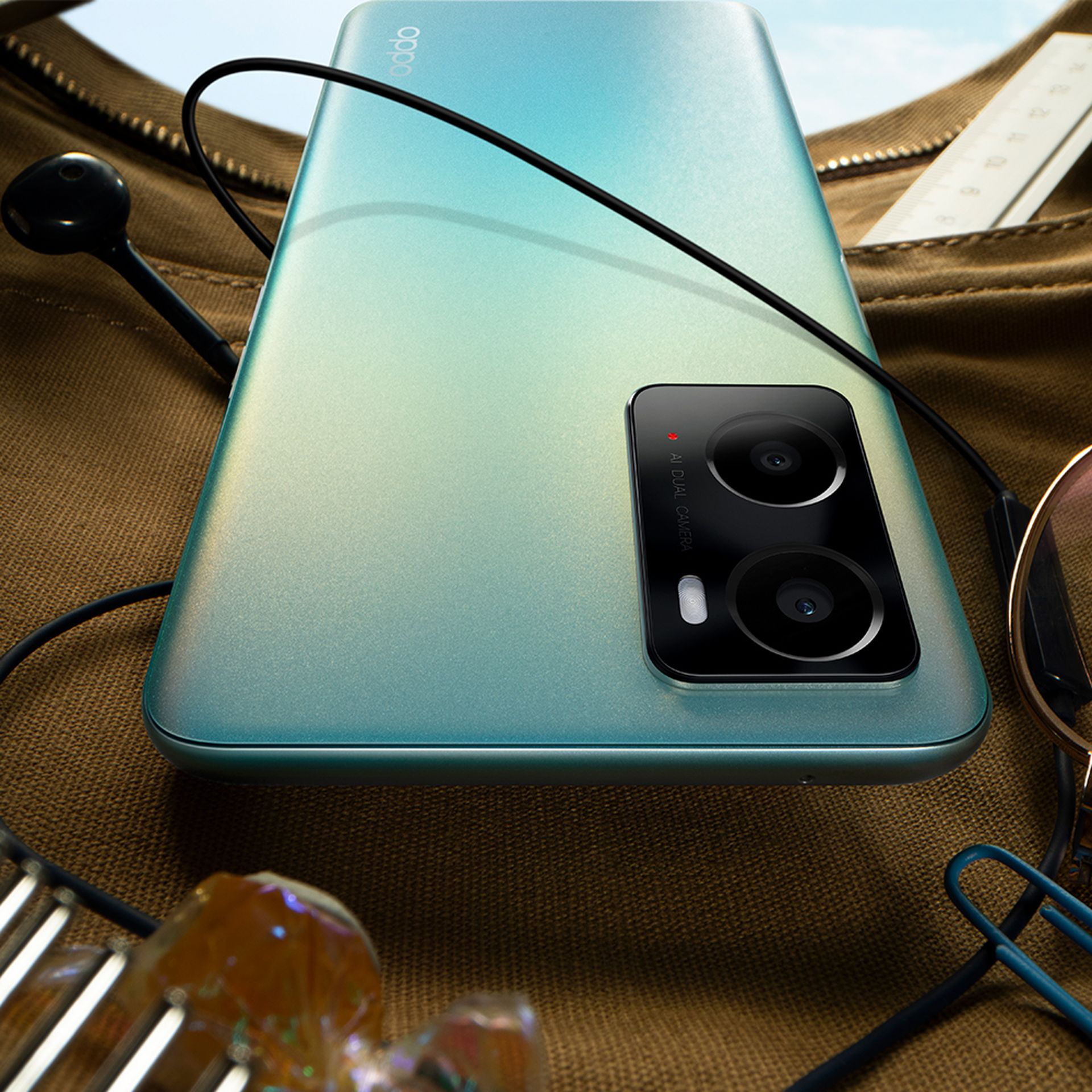 OPPO A96: Özellikleri, fiyatı ve çıkış tarihi