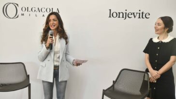 OlgaCola Milano nedir?