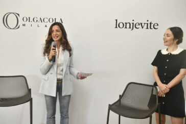 OlgaCola Milano nedir?