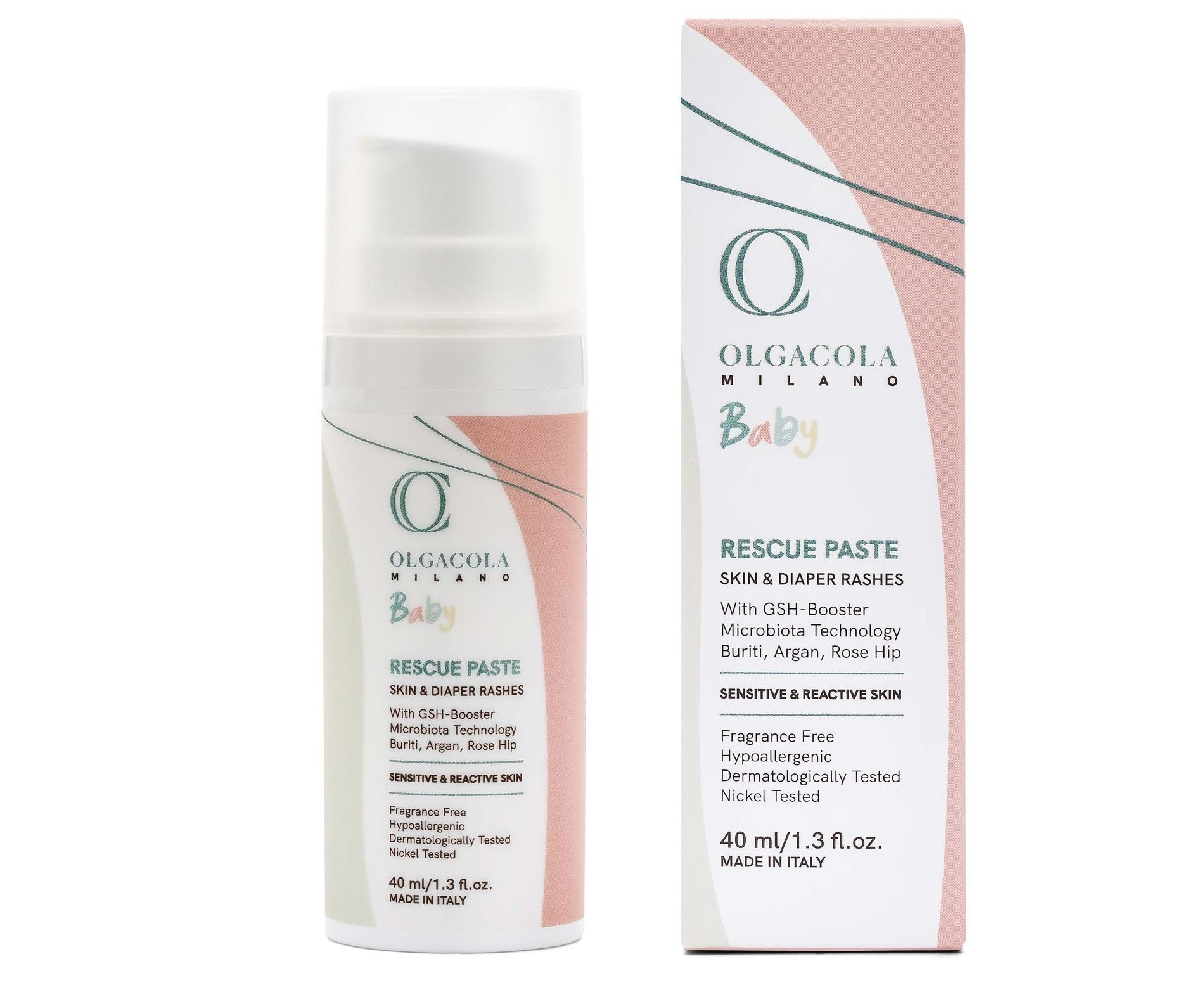 OlgaCola Milano nedir?