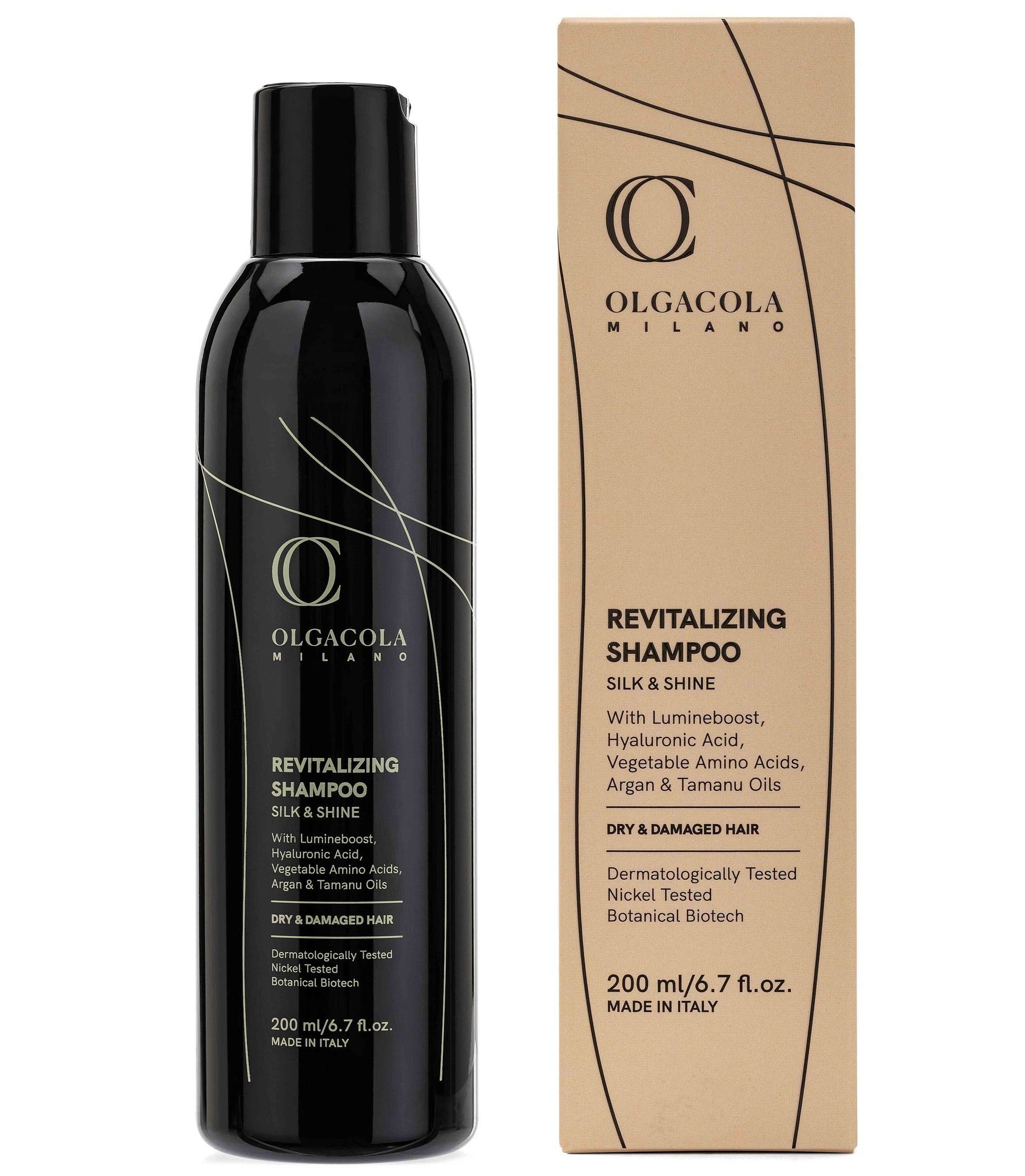 OlgaCola Milano nedir?