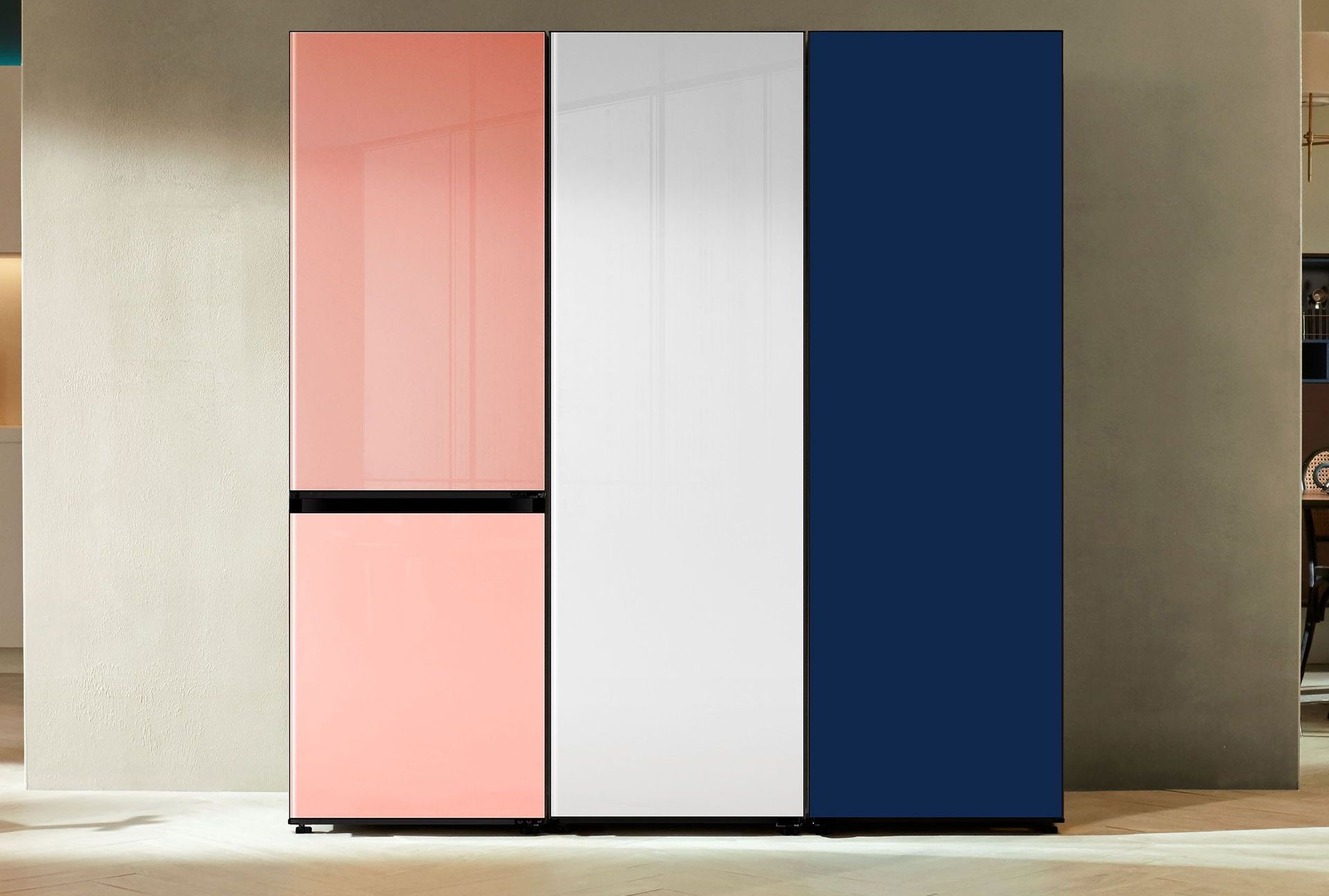 Samsung Bespoke buzdolabı: Özellikleri, fiyatı ve çıkış tarihi