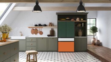 Samsung Bespoke buzdolabı: Özellikleri, fiyatı ve çıkış tarihi