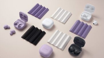 Samsung Galaxy Buds2 Pro: Özellikleri, fiyatı ve çıkış tarihi