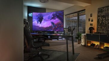 Samsung Odyssey Ark ekran serisi: Özellikleri, fiyatı, çıkış tarihi