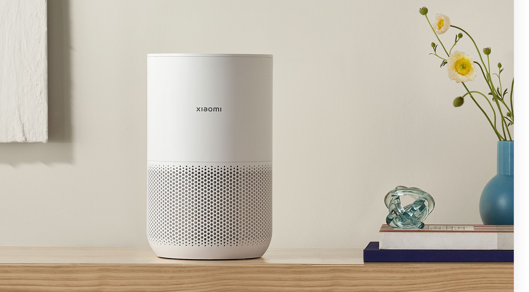 Xiaomi Smart Air Purifier