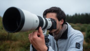 Sony Alpha 7R V: Özellikleri, fiyatı ve çıkış tarihi