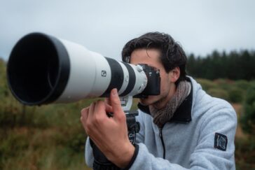 Sony Alpha 7R V: Özellikleri, fiyatı ve çıkış tarihi