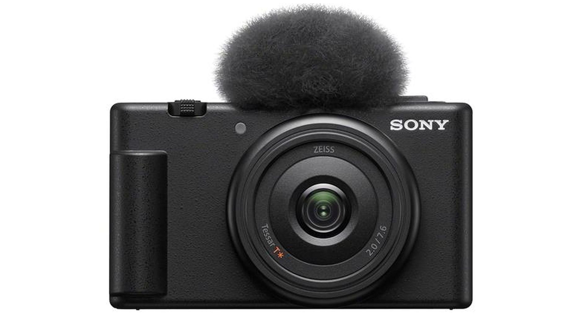 Sony ZV-1F Vlog kamerası: Özellikleri,fiyatı ve çıkış tarihi