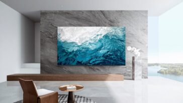 TCL 98C735: Özellikleri, fiyatı ve çıkış tarihi