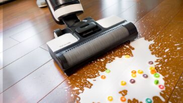 Tineco FLOOR ONE S3: Özellikleri, fiyatı ve çıkış tarihi