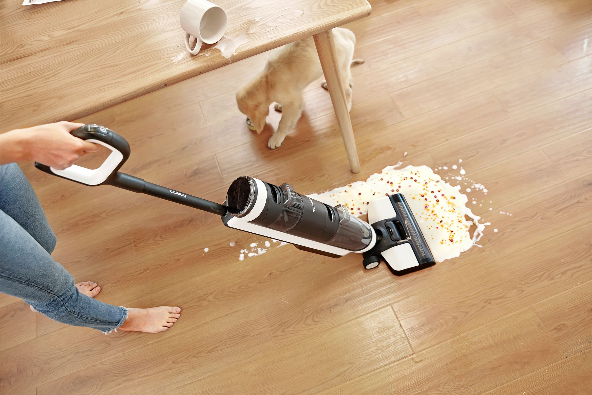 Tineco FLOOR ONE S3: Özellikleri, fiyatı ve çıkış tarihi