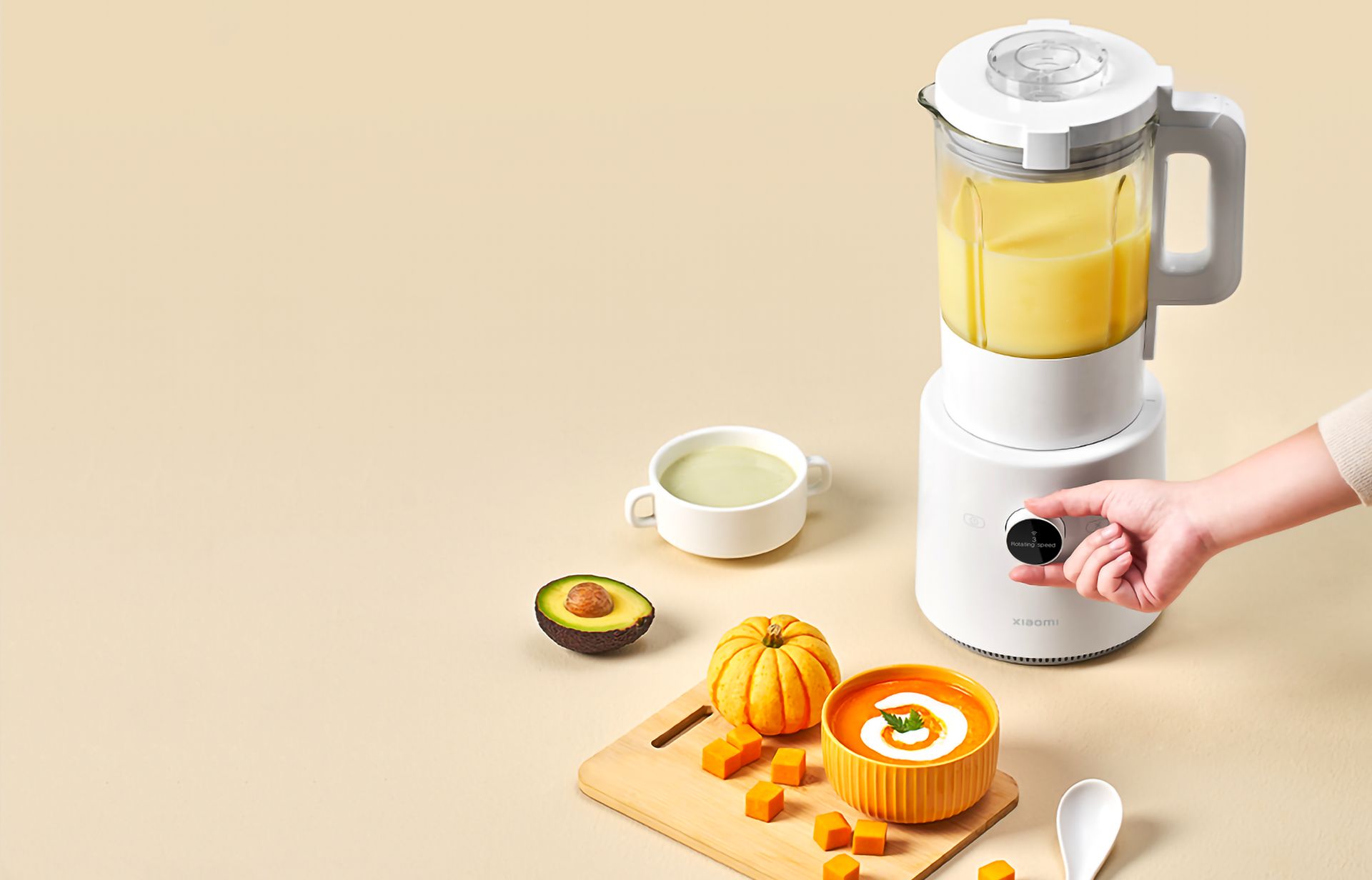Xiaomi Smart Blender