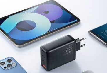 Yüksek hızlı şarj adaptörleri 100 kat daha çevreci