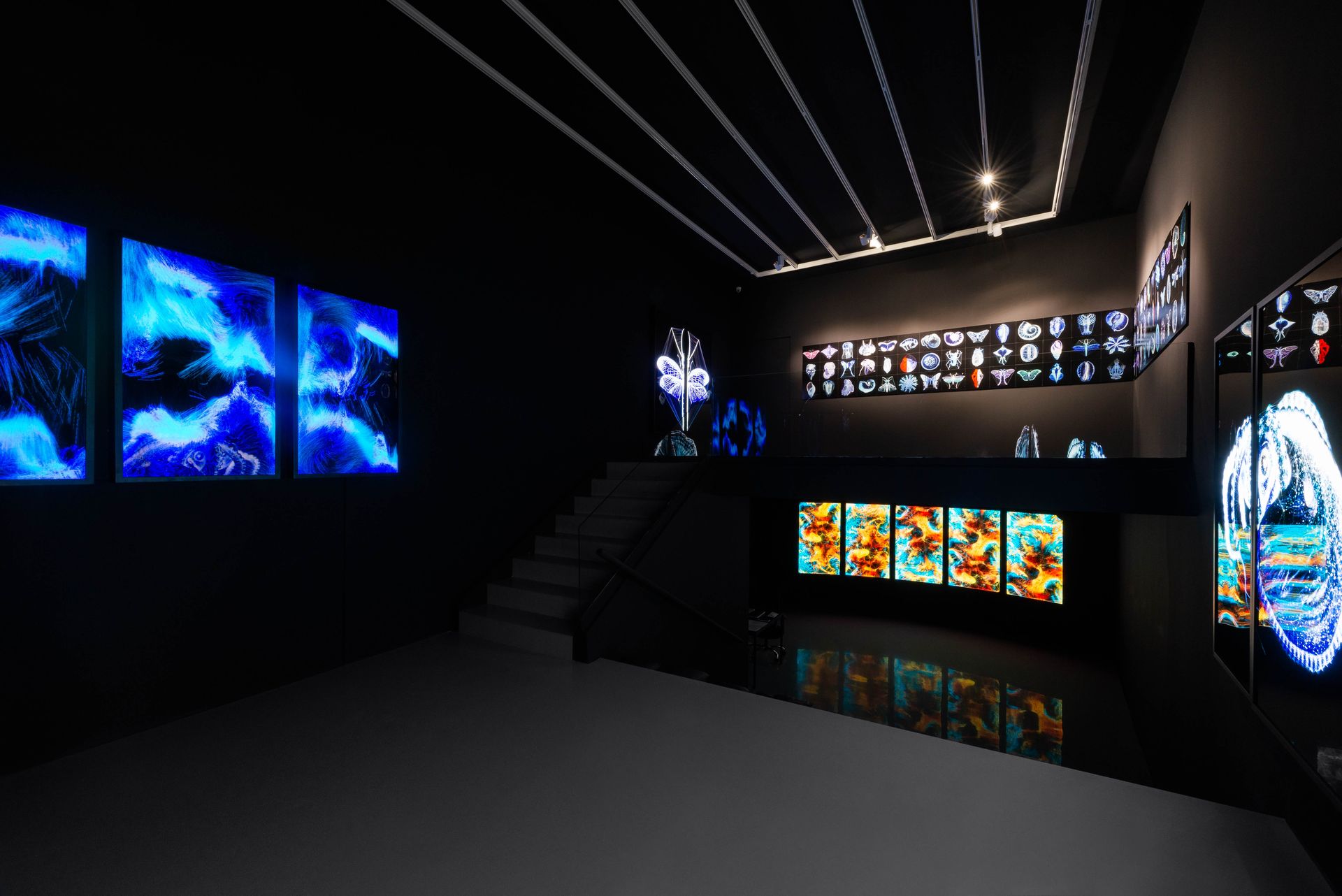 "arura" sergisi nedir, ne zaman?