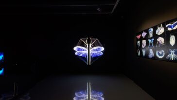 "arura" sergisi hangi tarihler arasında Art On Pera'da?