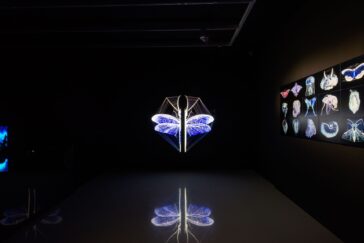 "arura" sergisi hangi tarihler arasında Art On Pera'da?