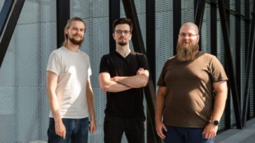 2022 yılı James Dyson Ödülü’nün uluslararası kazananları belli oldu