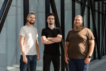 2022 yılı James Dyson Ödülü’nün uluslararası kazananları belli oldu