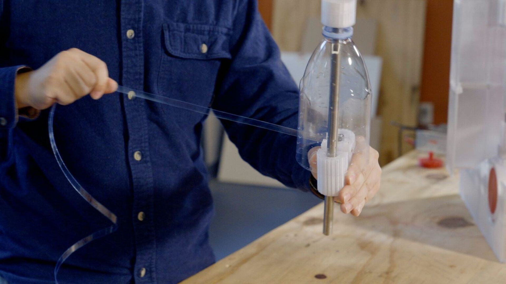 2022 yılı James Dyson Ödülü’nün uluslararası kazananları belli oldu