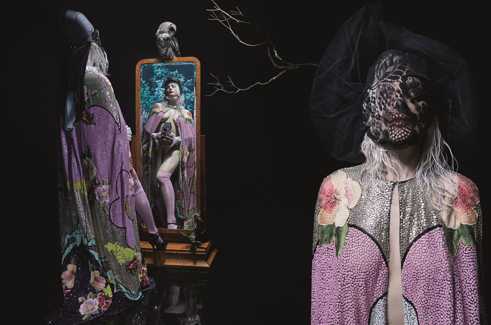 2023 Pirelli Takvimi: Love Letters to the Muse tanıtıldı