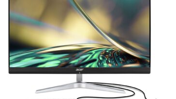 Acer Aspire C24: Özellikleri, fiyatı ve çıkış tarihi