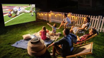 Anker Nebula projeksiyon cihazları: Özellikleri, fiyatı ve çıkış tarihi