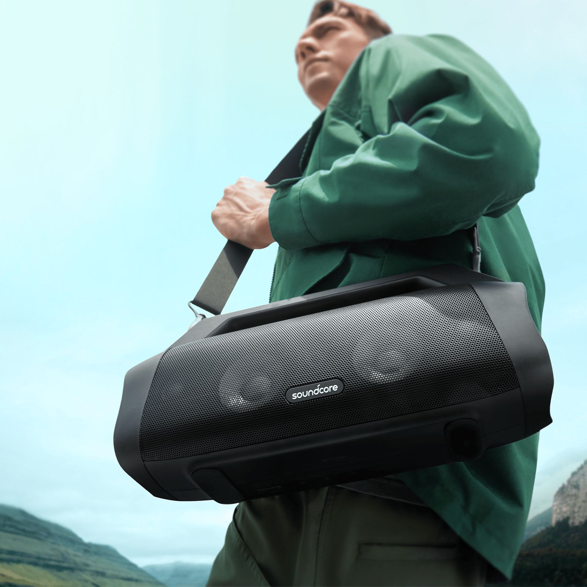 Anker Soundcore Motion Boom Plus: Özellikleri, fiyatı ve çıkış tarihi