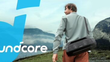 Anker Soundcore Motion Boom Plus: Özellikleri, fiyatı ve çıkış tarihi