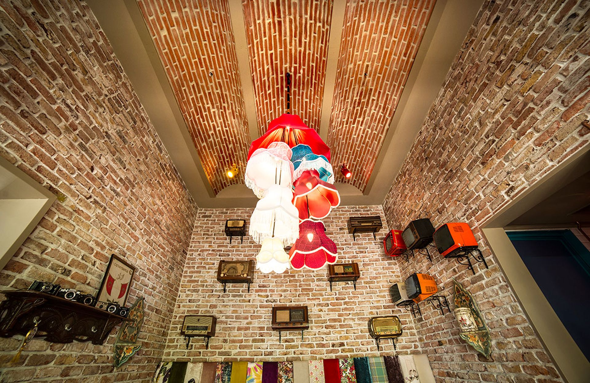 Arstone Tuğla Serisi: Özellikleri ve dahası