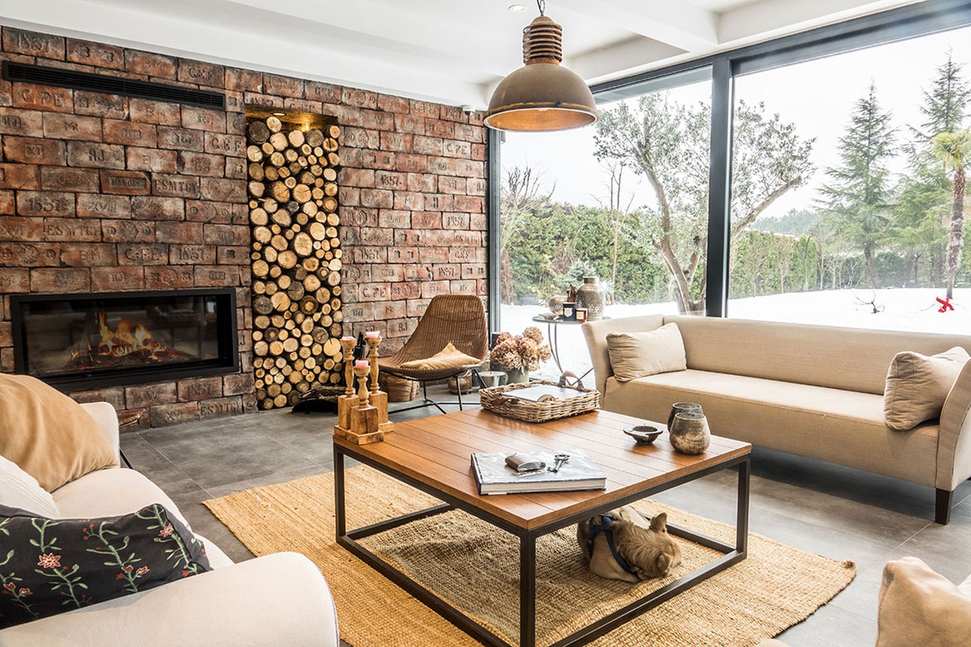 Arstone Tuğla Serisi: Özellikleri ve dahası