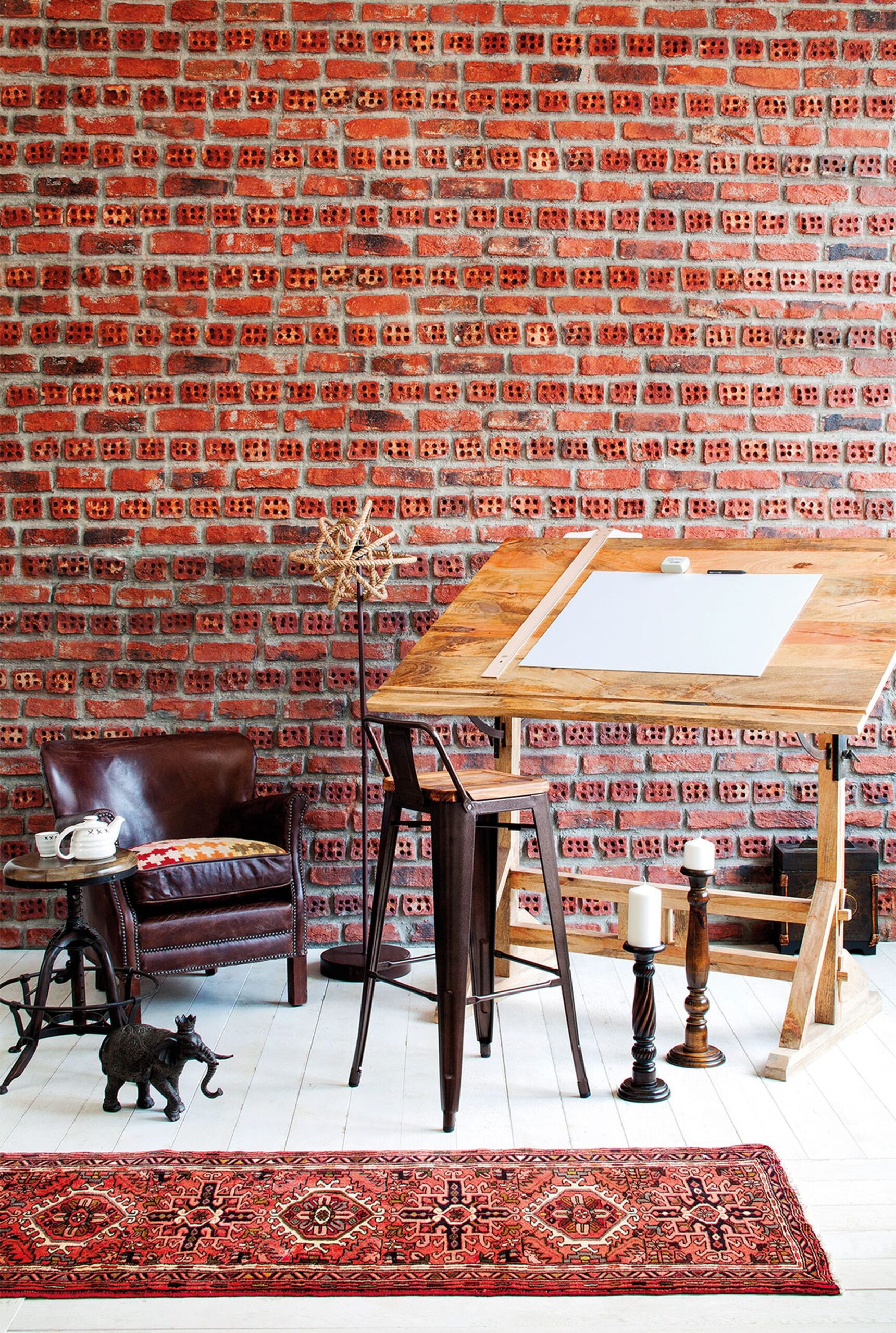 Arstone Tuğla Serisi: Özellikleri ve dahası