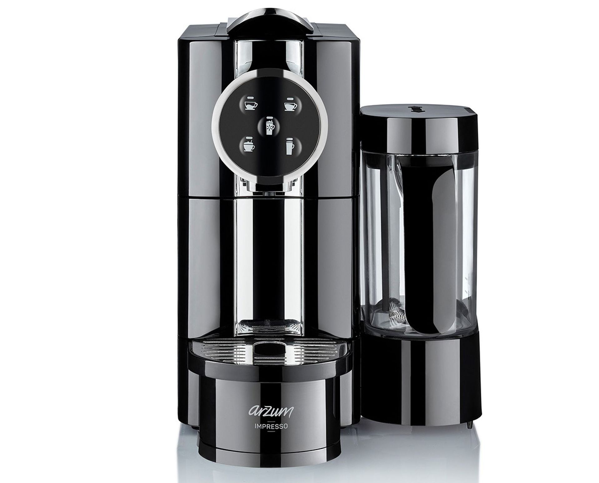 Arzum Impresso Kapsüllü Kahve Makinesi: Özellikleri, fiyatı ve çıkış tarihi