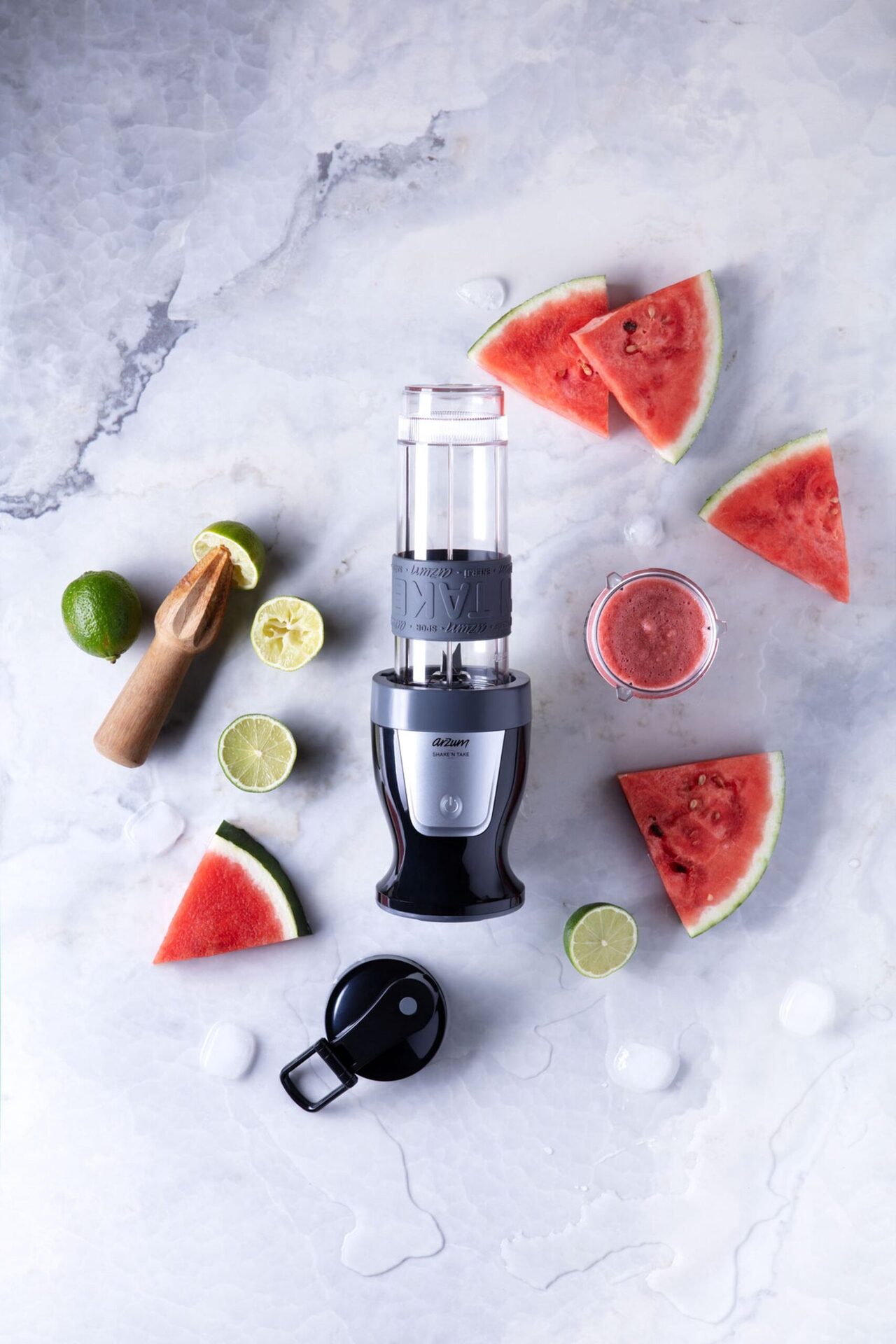 Arzum Shake'N Take: Özellikleri, fiyatı ve çıkış tarihi