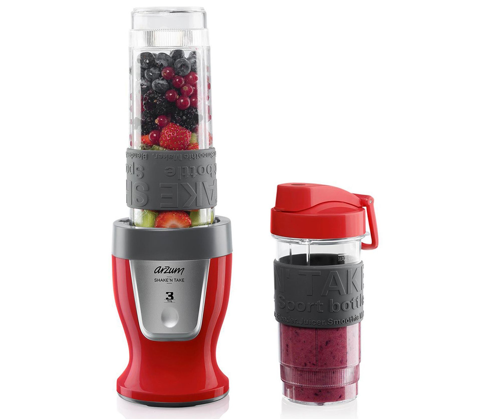 Arzum Shake'N Take: Özellikleri, fiyatı ve çıkış tarihi